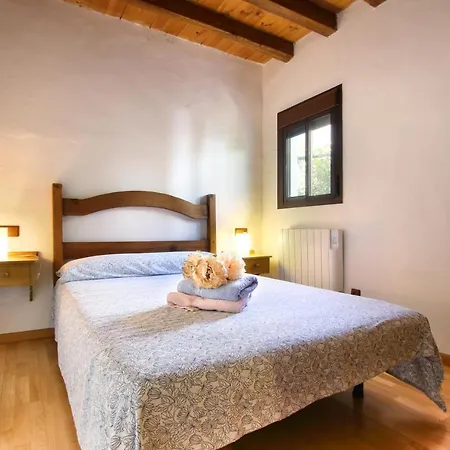 Сasa de vacaciones Casa La Parra *