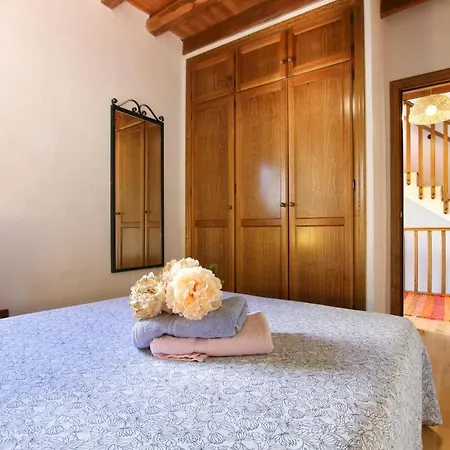 Сasa de vacaciones Casa La Parra *