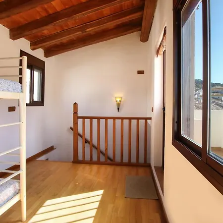 Casa La Parra