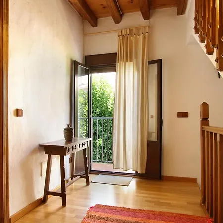 Сasa de vacaciones Casa La Parra Jubrique