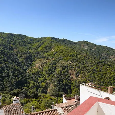 Casa La Parra Сasa de vacaciones