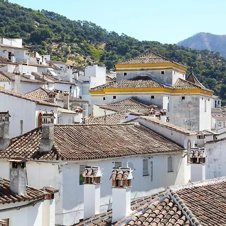 Casa La Parra