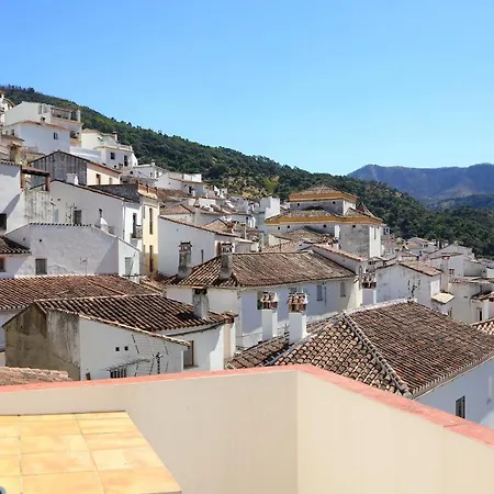 Casa La Parra Сasa de vacaciones *
