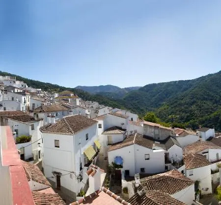 Casa La Parra