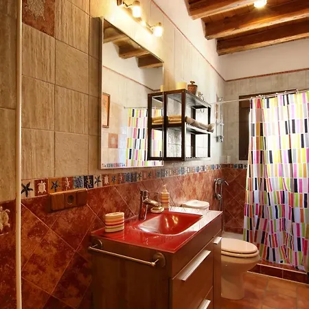 Casa La Parra