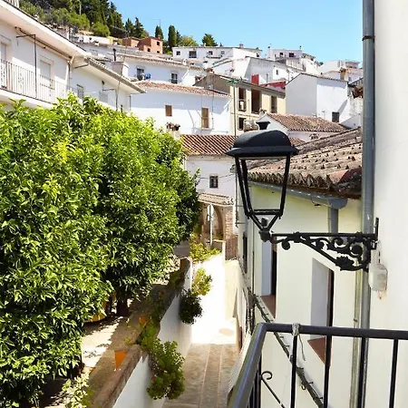Сasa de vacaciones Casa La Parra